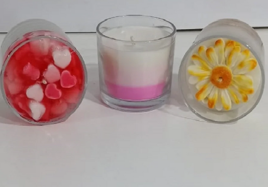 Jar Candles