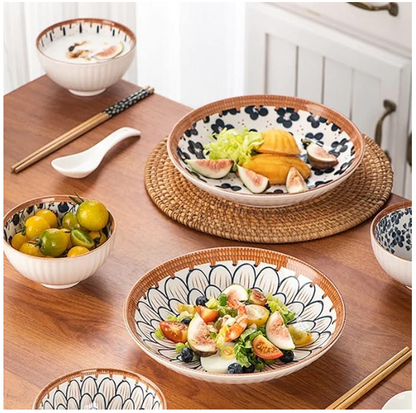 Dinnerware Set